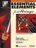 Essential Elements 2000 for Strings: Double Bass, Book 1 (Sheet music) - Michael Allen Photo