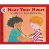 Hear Your Heart (Hardcover, Revised) - Paul Showers Photo