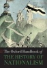 The Oxford Handbook of the History of Nationalism (Paperback) - John Breuilly Photo