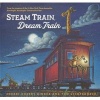 Steam Train, Dream Train (Hardcover) - Sherri Duskey Rinker Photo