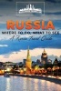 Russia - Where to Go, What to See - A Russia Travel Guide (Paperback) - Worldwide Travellers Photo