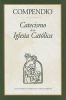 Compendio - Catecismo de la Iglesia Catolica (Spanish, Paperback) - Usccb Photo