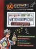 Professor Sabatina Se Wetenskapboek (Afrikaans, Paperback, 2nd ed) - Elizabeth Wasserman Photo