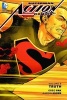 Superman Action Comics, Volume 8 - Truth (Paperback) - Greg Pak Photo