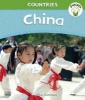 China (Paperback) - Alice Harman Photo