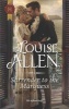 Surrender to the Marquess (Paperback) - Louise Allen Photo