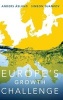 Europe's Growth Challenge (Hardcover) - Anders Aslund Photo