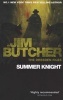 Summer Knight (Paperback) - Jim Butcher Photo