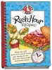 Rush-Hour Recipes - Over 230 Quick to Fix Dinner Recipesyour Family Will Love...Even Slow-Cooker Meals and Potluck Dishes! (Hardcover) - Gooseberry Patch Photo