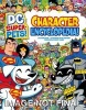 DC Super-Pets! Character Encyclopedia (Hardcover) - Art Baltazar Photo