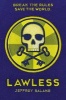 Lawless (Paperback) - Jeffrey Salane Photo