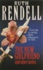 The New Girl Friend and Other Stories (Paperback, New Ed) - Ruth Rendell Photo