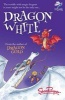 Dragon White (Paperback) - Shoo Rayner Photo