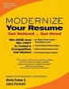 Modernize Your Resume - Get Noticed Get Hired (Paperback) - Wendy Enelow Photo