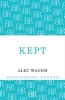 Kept - A Story of Post-War London (Paperback) - Alec Waugh Photo