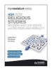 My Revision Notes:  AQA GCSE Religious Studies: Religion and Life Issues and Religion and Morality (Paperback) - Lesley Parry Photo