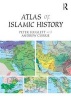 An Atlas of Islamic History (Paperback) - Peter Sluglett Photo