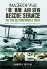 The RAF Air Sea Rescue Service in the Second World War (Paperback) - Norman Franks Photo