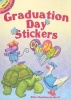 Graduation Day Stickers (Paperback) - Ellen Christiansen Kraft Photo