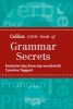 Collins Little Books - Grammar Secrets (Paperback) - Caroline Taggart Photo