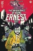 The Importance of Being Ernest (Paperback) - Ernest Cline Photo