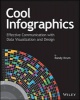 Cool Infographics - Effective Communication with Data Visualization and Design (Paperback) - Randy Krum Photo