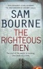 The Righteous Men (Paperback) - Sam Bourne Photo