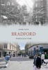 Bradford Through Time (Paperback) - George Sheeran Photo