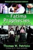 The Fatima Prophecies - At the Doorstep of the World (Paperback) - Thomas W Petrisko Photo