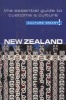 New Zealand - Culture Smart! - The Essential Guide to Customs and Culture (Paperback, Reprinted edition) - Sue Butler Photo