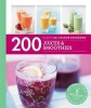 200 Juices & Smoothies - Hamlyn All Colour Cookbook (Paperback) -  Photo