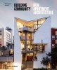 Building Community - New Apartment Architecture (Hardcover) - Michael Webb Photo