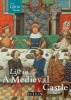 Life in a Medieval Castle - From 1066 to the 1500s (Paperback) - Brian Williams Photo