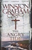 The Angry Tide - A Novel of Cornwall 1798-1799 (Paperback, Unabridged) - Winston Graham Photo