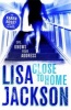 Close to Home (Paperback) - Lisa Jackson Photo