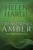 Treasuring Amber (Paperback) - Helen Hardt Photo