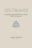 Lex Orandi (Paperback) - Daniel Graham Photo