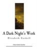 A Dark Night's Work -  (Paperback) - Elizabeth Gaskell Photo