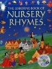 The Usborne Book of Nursery Rhymes (Paperback) - C Hooper Photo