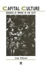 Capital Culture - Gender at Work in the City (Hardcover) - Linda McDowell Photo