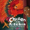 Chicken in the Kitchen (Paperback) - Nnedi Okorafor Photo