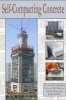 Self-compacting Concrete (Hardcover) - Gert De Schutter Photo