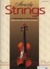 Strictly Strings - A Comprehensive String Method Book 1 : Violin (Paperback) - Jacquelyn Dillon Photo