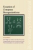 Taxation of Company Reorganisations (Electronic book text, 4th Revised edition) - George Hardy Photo