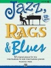 Jazz, Rags & Blues, Book 3 - 10 Original Pieces for the Intermediate to Late Intermediate Pianist (Paperback) -  Photo