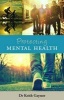 Protecting Mental Health (Paperback) - Keith Gaynor Photo