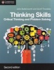 Thinking Skills - Critical Thinking and Problem Solving (Paperback, 2nd Revised edition) - John Butterworth Photo