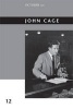 John Cage (Paperback, New) - Julia Robinson Photo