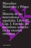 Historia de Los Heterodoxos Espanoles. Libro III. Cap. I. Entrada del Panteismo Semitico En Las Escuelas Cristianas (Spanish, Paperback) - Marcelino Menendez y Pelayo Photo