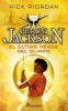 Percy Jackson 05. El Ultimo Heroe del Olimpo (English, Spanish, Paperback) - Rick Riordan Photo